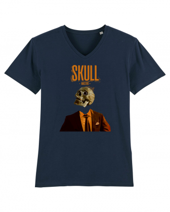 Skull Maestro  French Navy