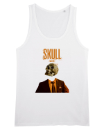 Skull Maestro  Maiou Bărbat Runs
