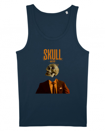 Skull Maestro  Navy