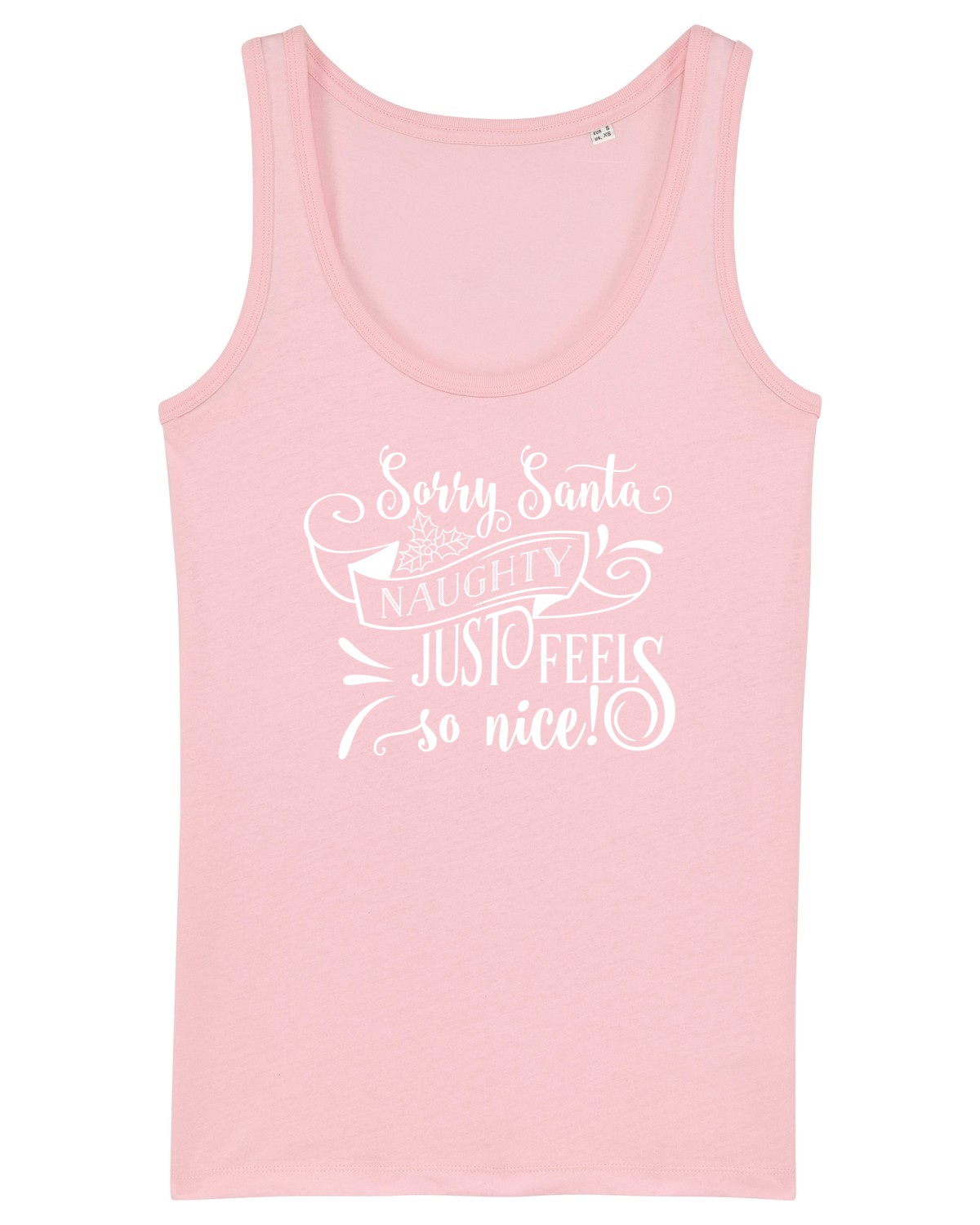 Maiou Damă Dreamer Cotton Pink