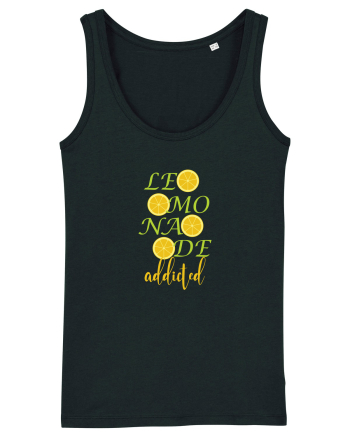 Lemonade Addicted Black