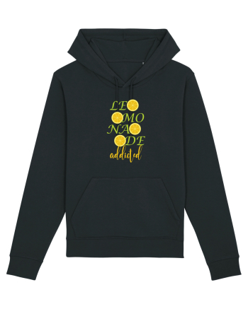 Lemonade Addicted Black