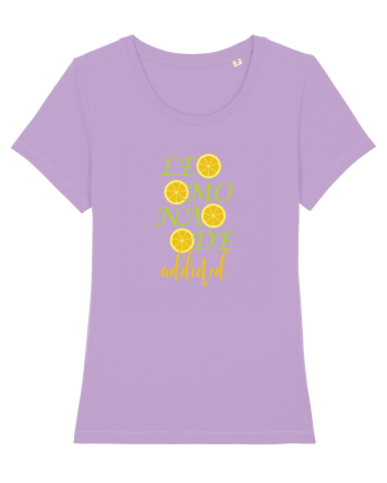 Lemonade Addicted Lavender Dawn