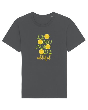 Lemonade Addicted Anthracite