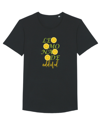 Lemonade Addicted Black