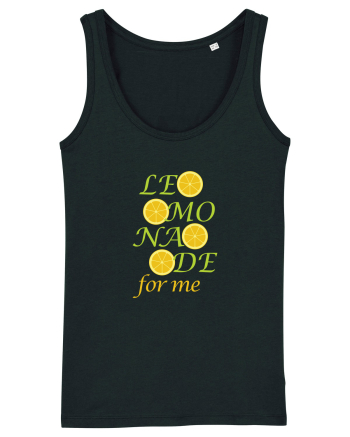 Limonadă Black