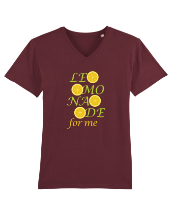 Limonadă Burgundy