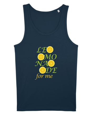 Limonadă Navy