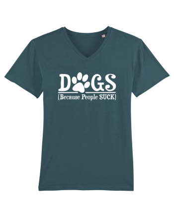 DOGS - Because People Suck Stargazer