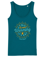 Global Warming - It's Hot Maiou Damă Dreamer