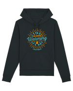 Global Warming - It's Hot Hanorac Unisex Drummer