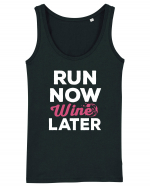 Run NOW - Wine LATER Maiou Damă Dreamer