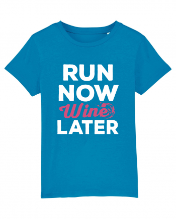 Run NOW - Wine LATER Azur