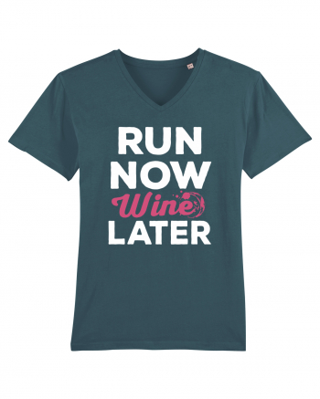 Run NOW - Wine LATER Stargazer