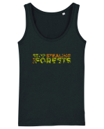 STOP Stealing Our Forests Maiou Damă Dreamer