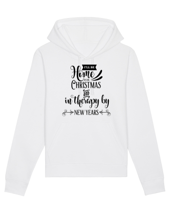 Nebunie de Crăciun White
