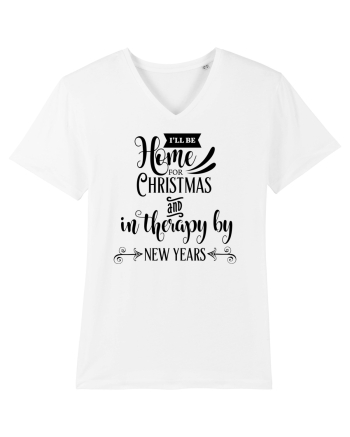 Nebunie de Crăciun White