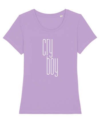 Cry boy (alb) Lavender Dawn