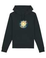 8 Suns Hanorac Unisex Drummer