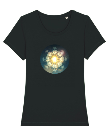 8 Suns Black