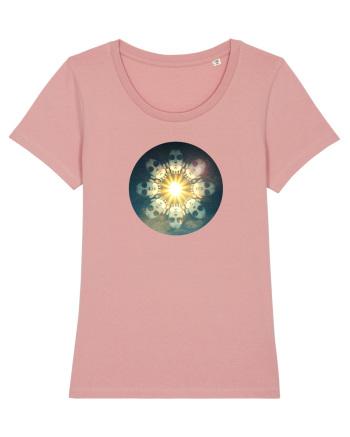 8 Suns Canyon Pink