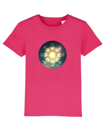 8 Suns Raspberry