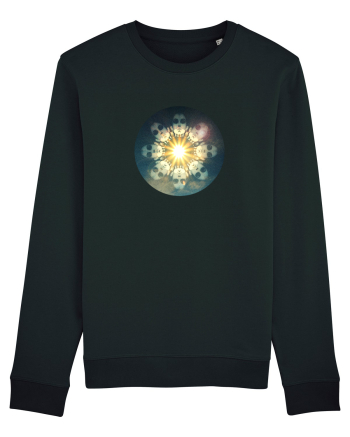 8 Suns Black