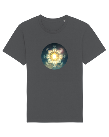8 Suns Anthracite