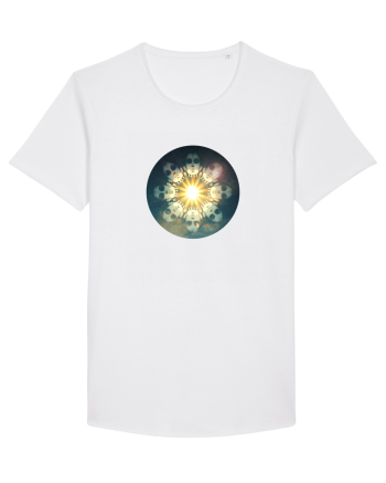 8 Suns White