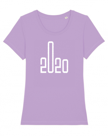 F**K 2020 Lavender Dawn