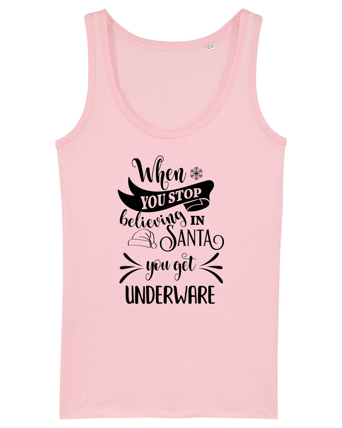 Maiou Damă Dreamer Cotton Pink