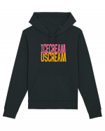 Icecream Uscream Hanorac Unisex Drummer