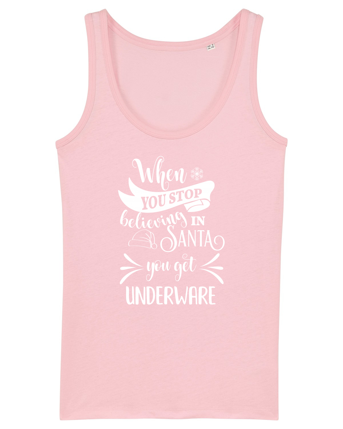 Maiou Damă Dreamer Cotton Pink
