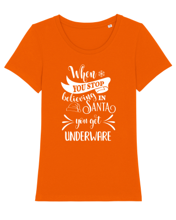 Cadou neșteptat Bright Orange