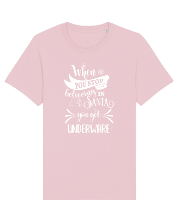 Cadou neșteptat Cotton Pink