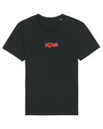 I LOVE me Tricou mânecă scurtă Unisex Rocker