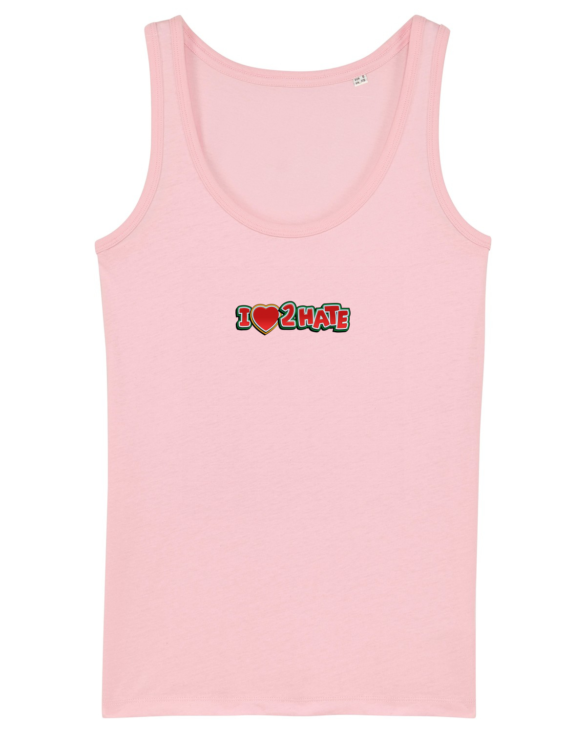 Maiou Damă Dreamer Cotton Pink