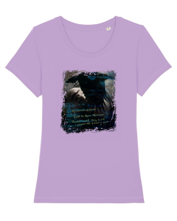 Raven Lavender Dawn