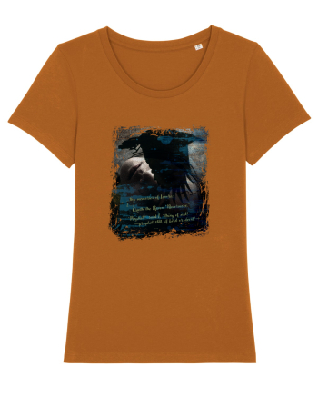 Raven Roasted Orange