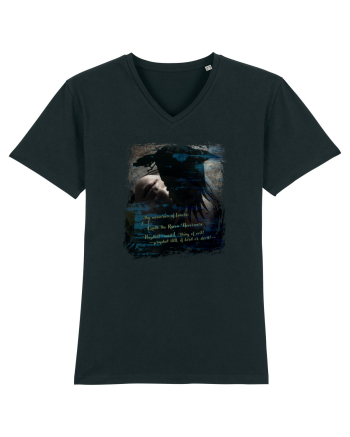 Raven Black