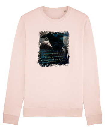 Raven Candy Pink