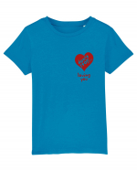 Don't stop loving you Tricou mânecă scurtă  Copii Mini Creator