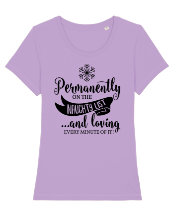 Lista neagră Lavender Dawn