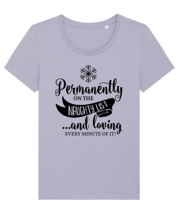 Lista neagră Lavender