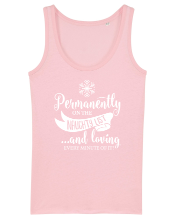 Lista neagră Cotton Pink