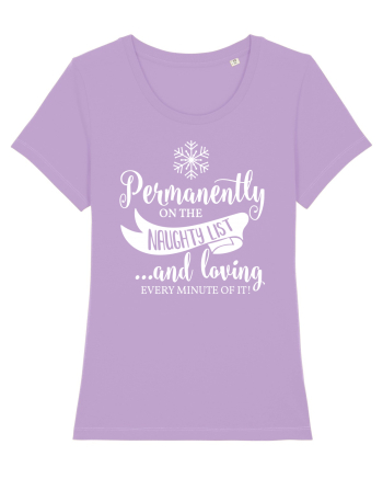 Lista neagră Lavender Dawn