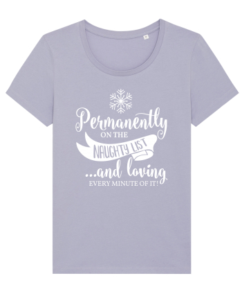 Lista neagră Lavender