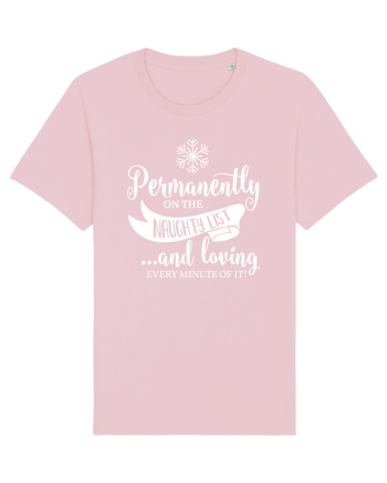 Lista neagră Cotton Pink