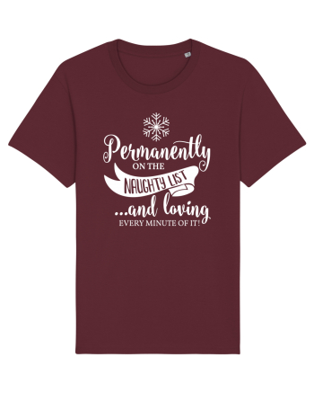 Lista neagră Burgundy