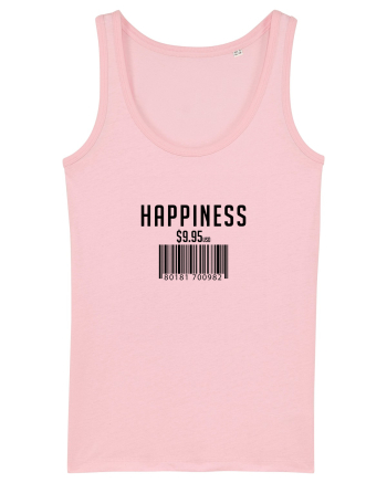 Happiness Cotton Pink